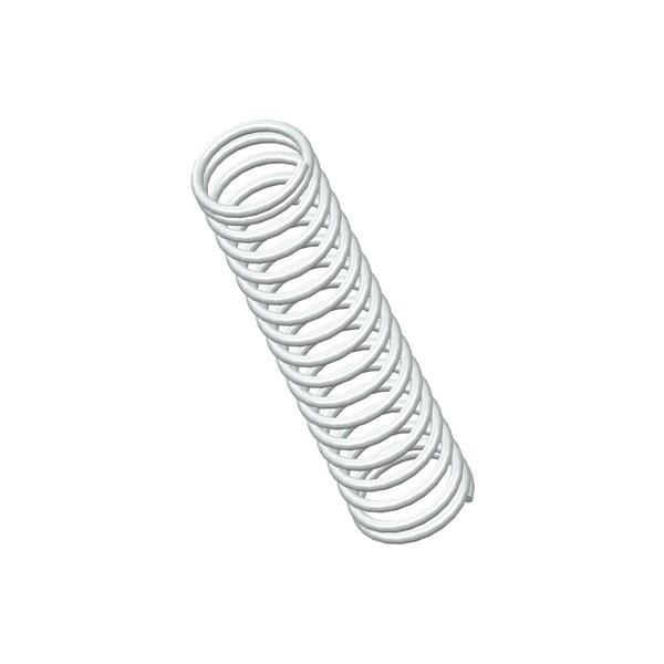 Approved Vendor Compression Spring, O= .188, L= .81, W= .018 G309976140 - main